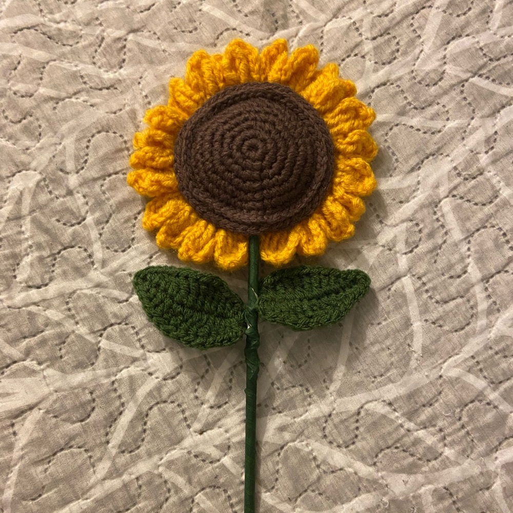 Meet your Posher, Jannette